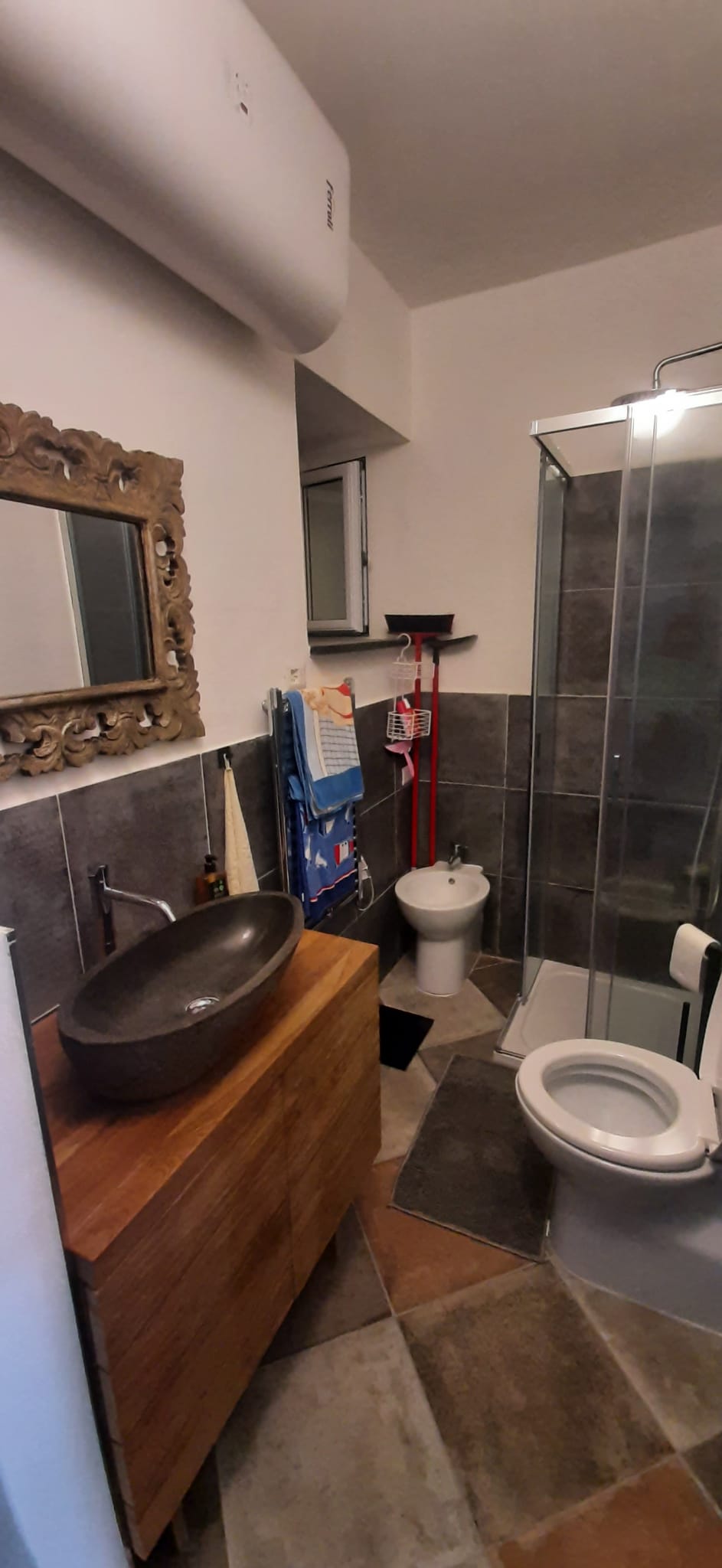 Luxury Bathroom