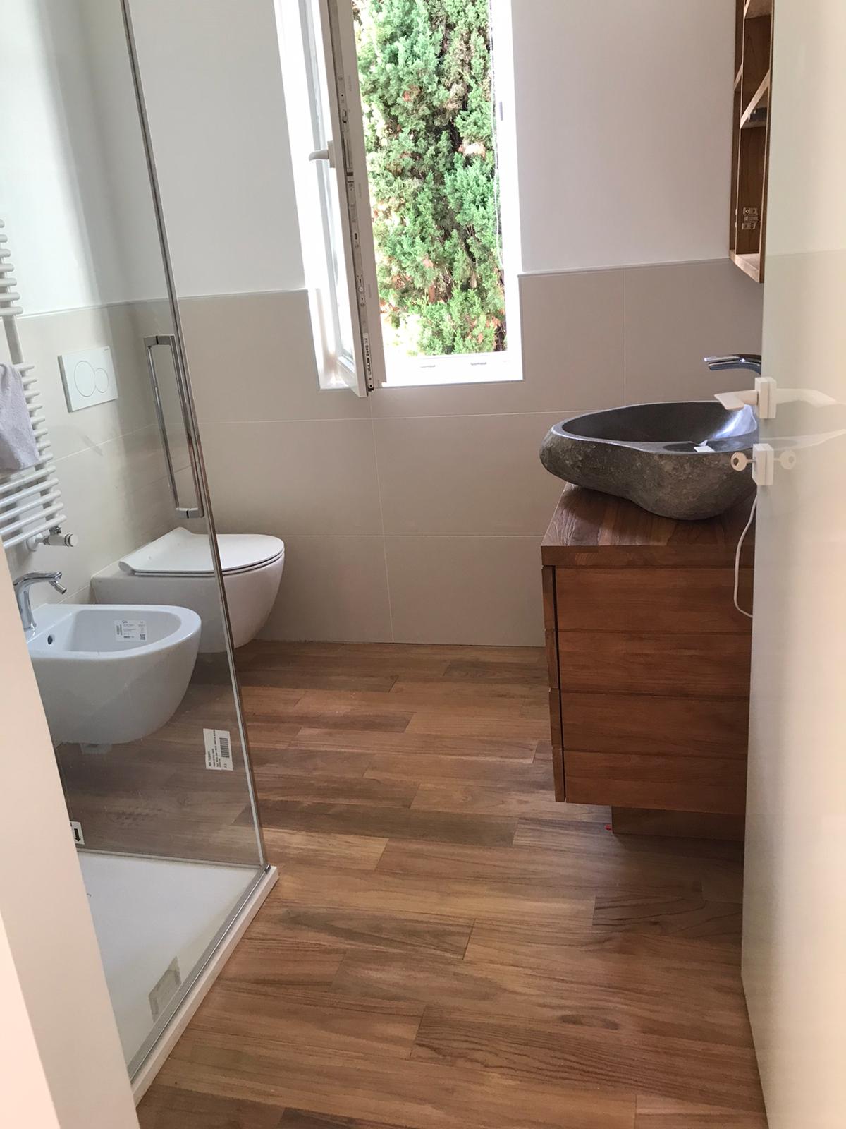 Master Bathroom Suite
