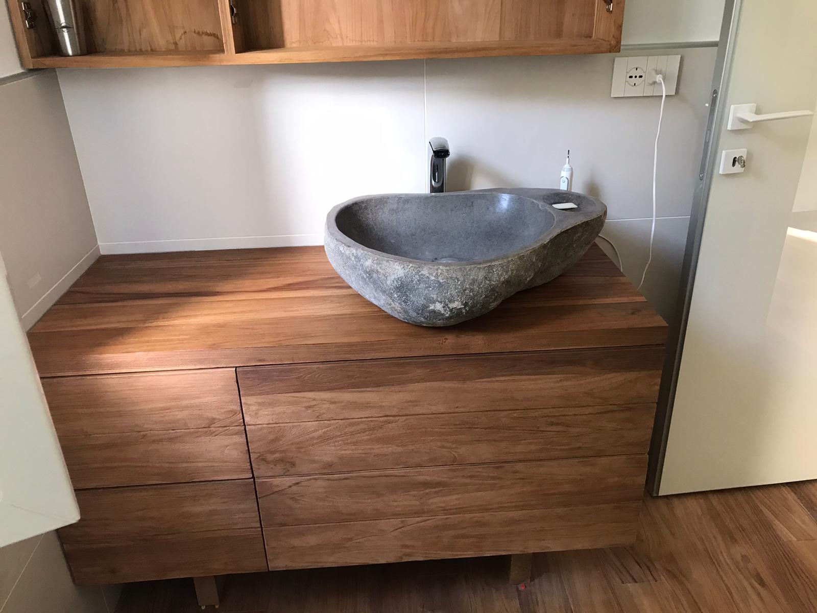 Small Bathroom