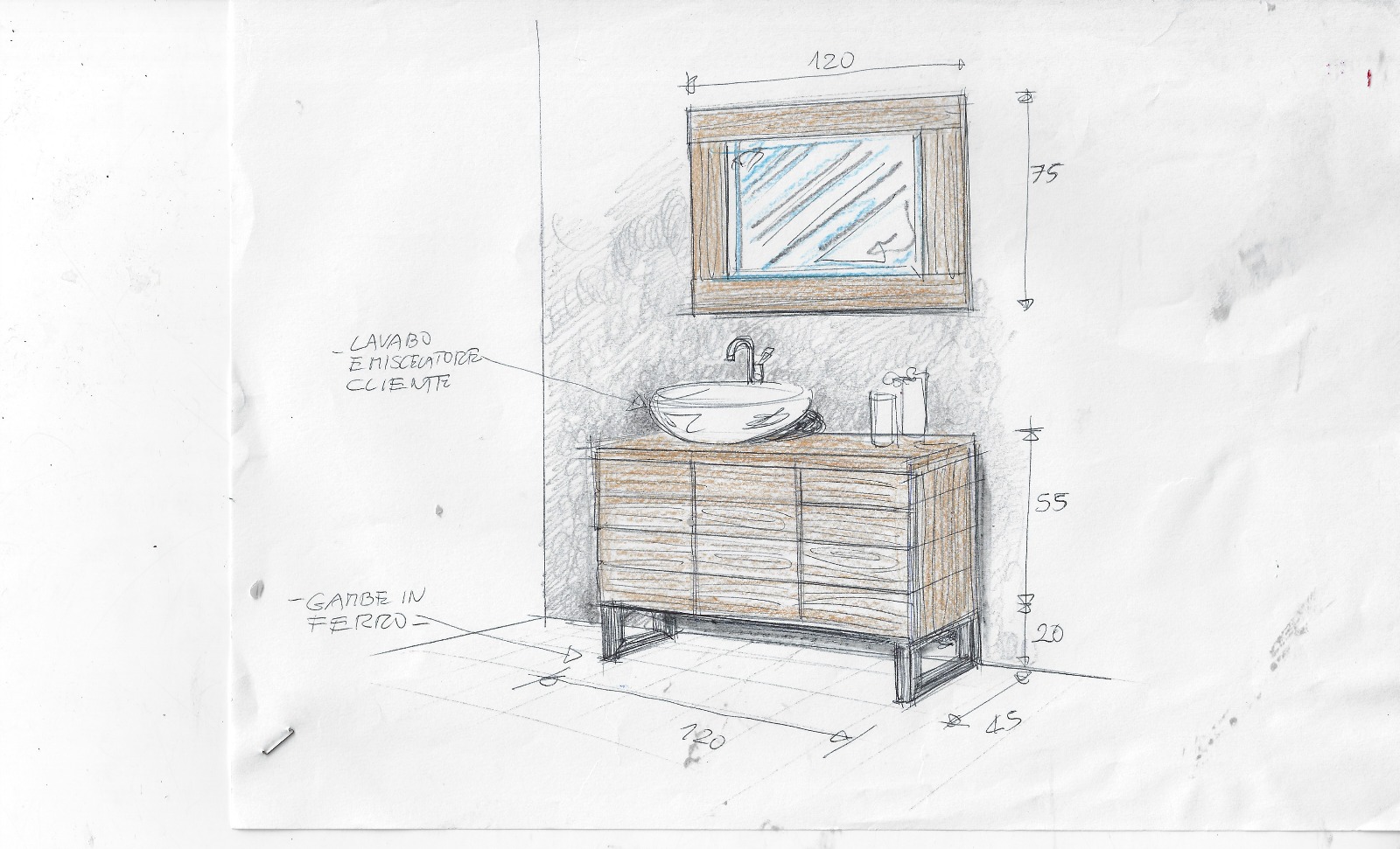 Luxury Bathroom