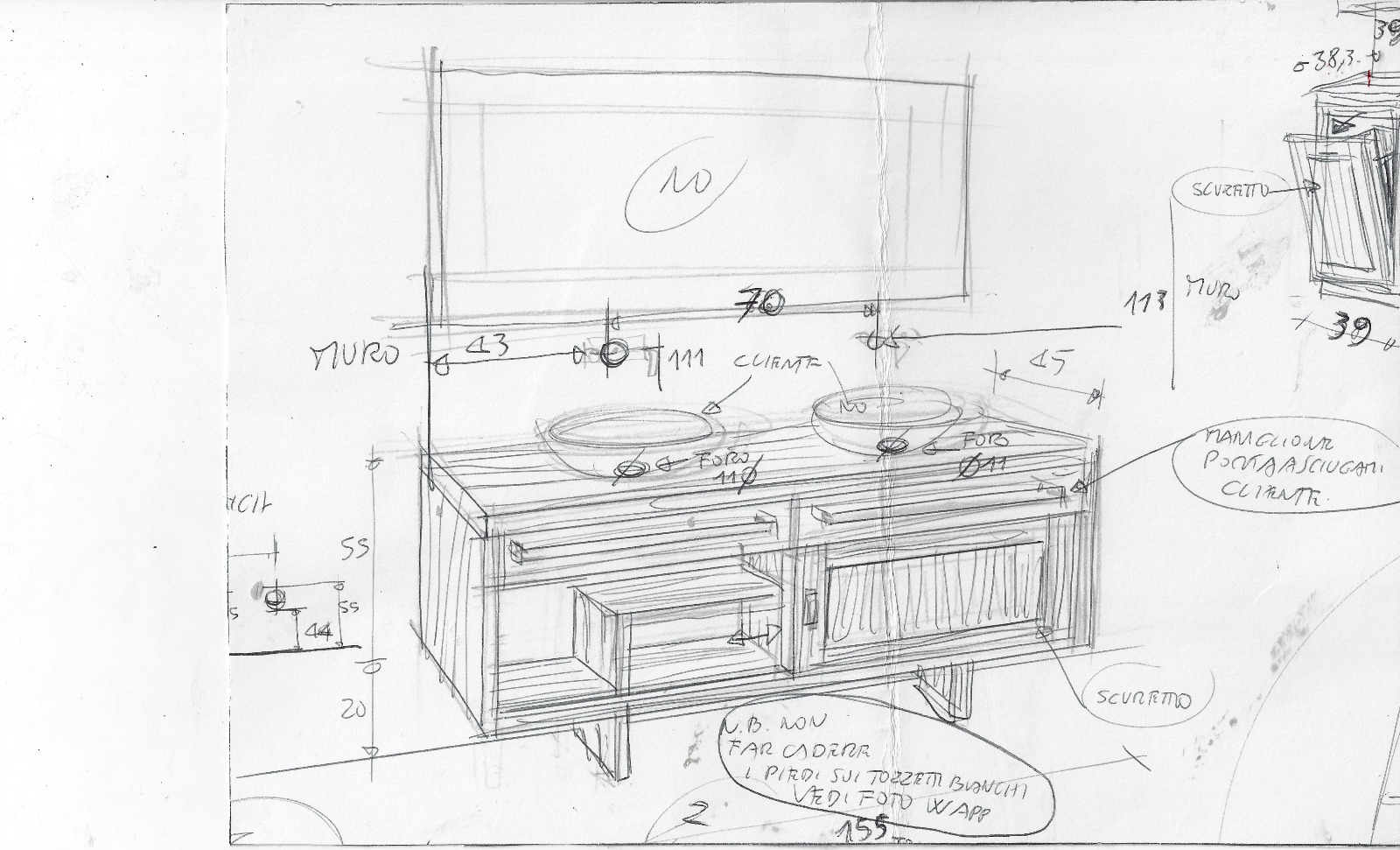 Master Bathroom Suite