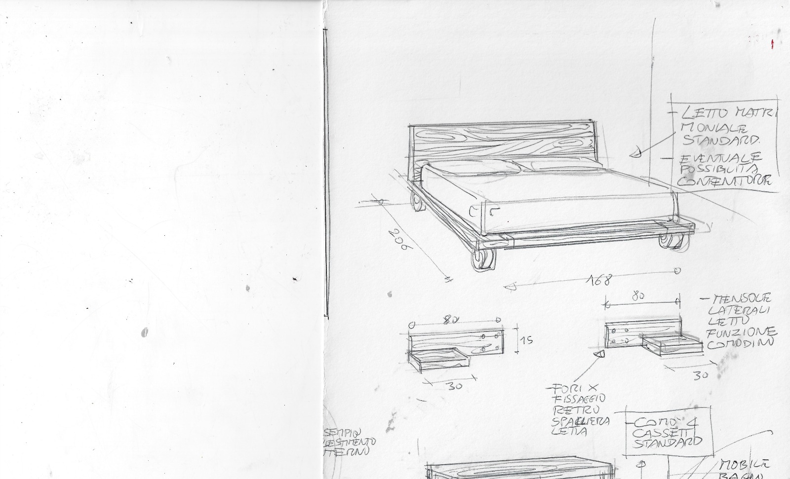 Minimalist Bedroom