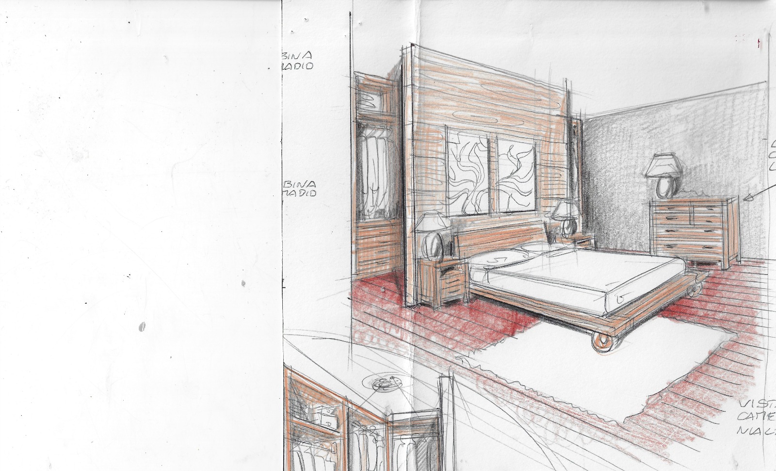 Kids Bedroom