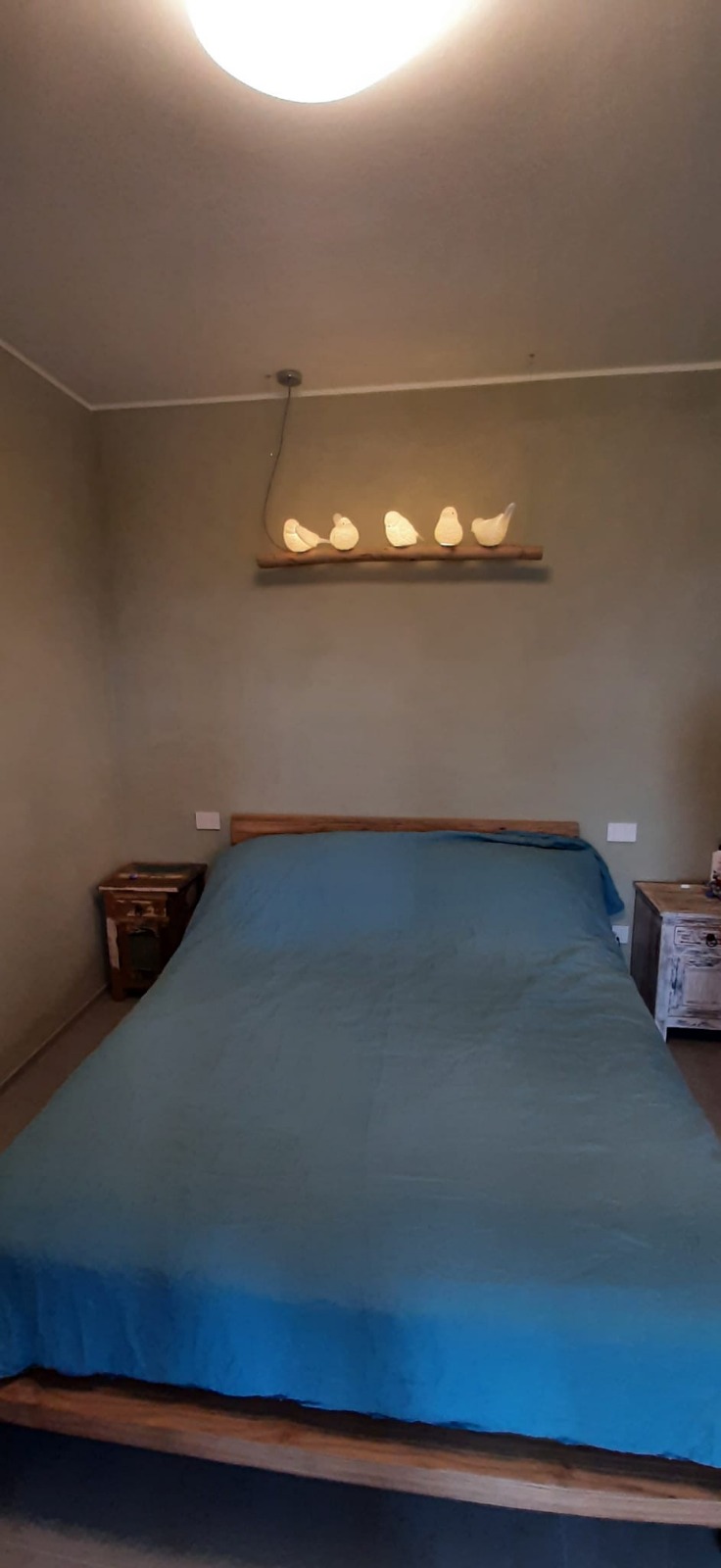 Traditional Bedroom