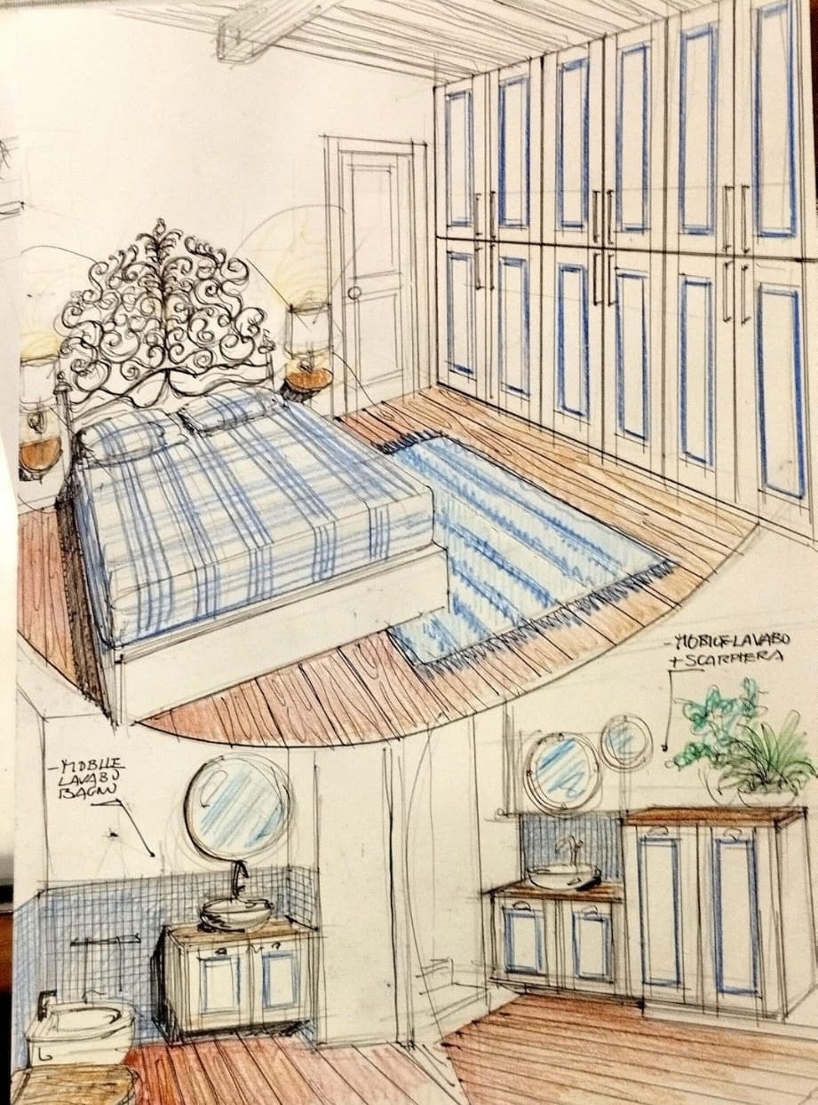 Master Bedroom Design