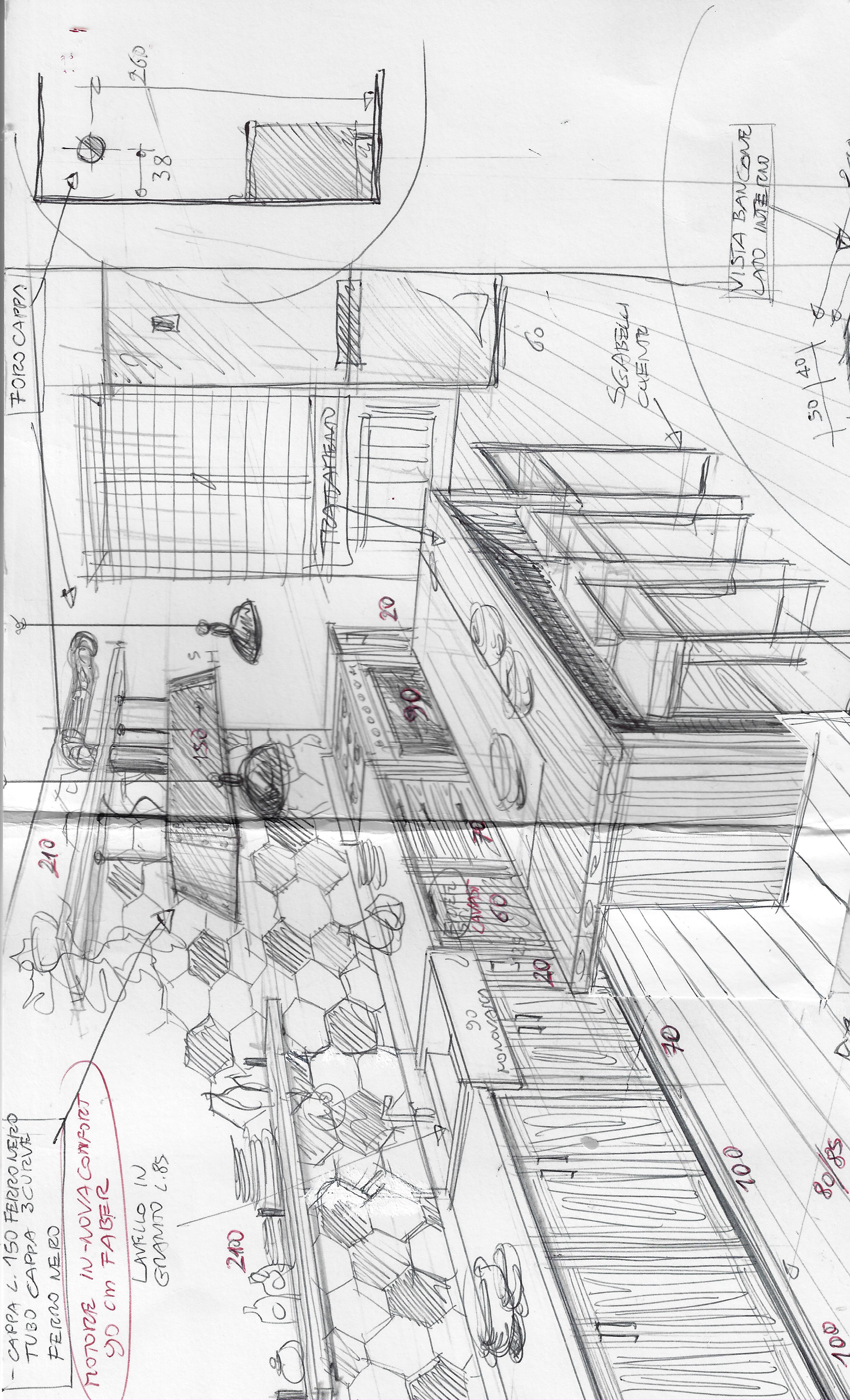 Small Kitchen Design