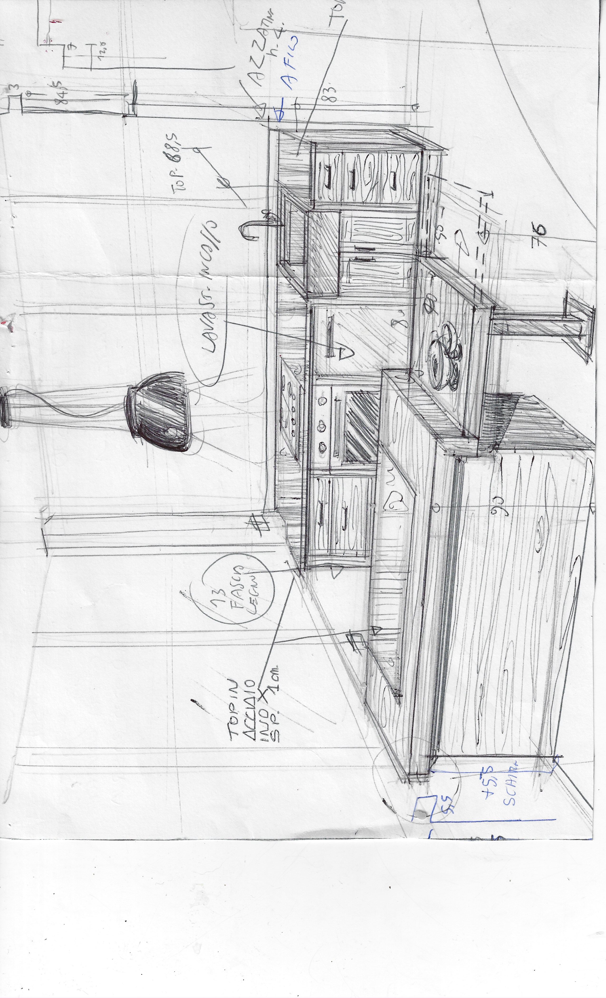 Smart Kitchen