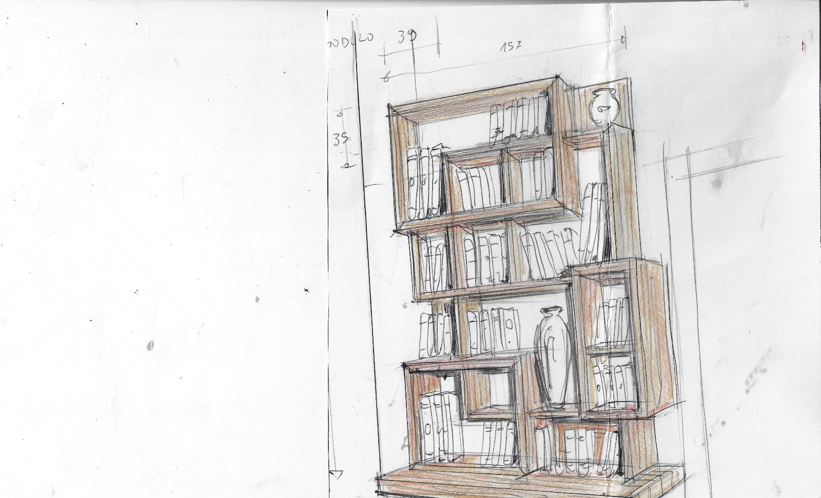 Office Library