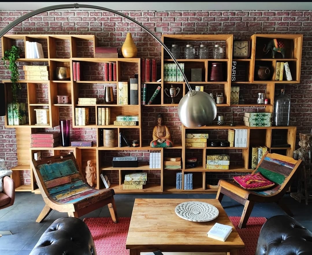 Smart Spaces